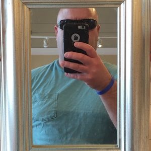 Meet your Posher, Drew